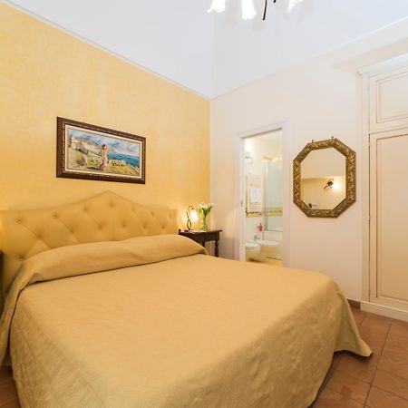 Hotel Villa Annalara Charme And Relax Amalfi Exteriör bild