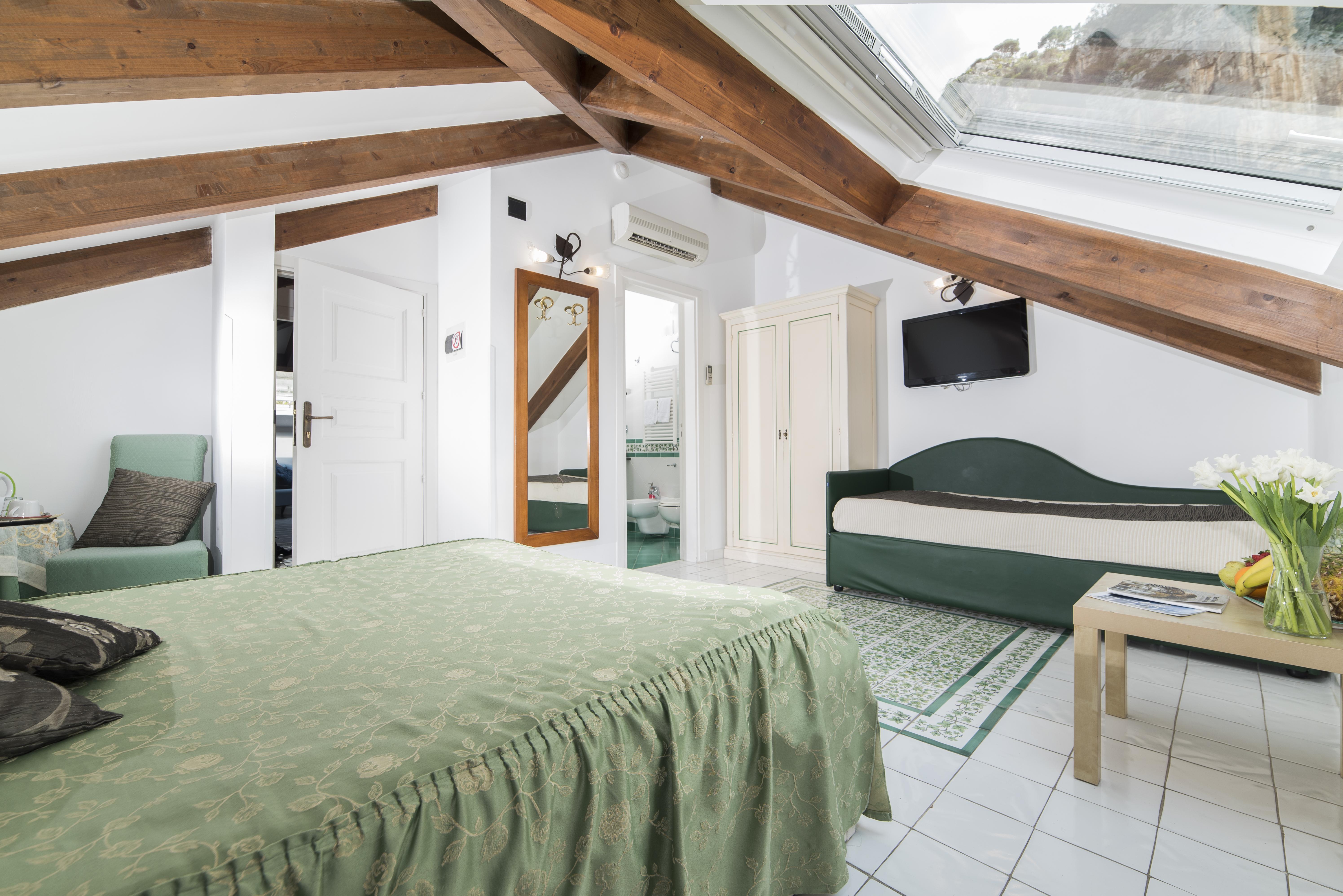 Hotel Villa Annalara Charme And Relax Amalfi Exteriör bild