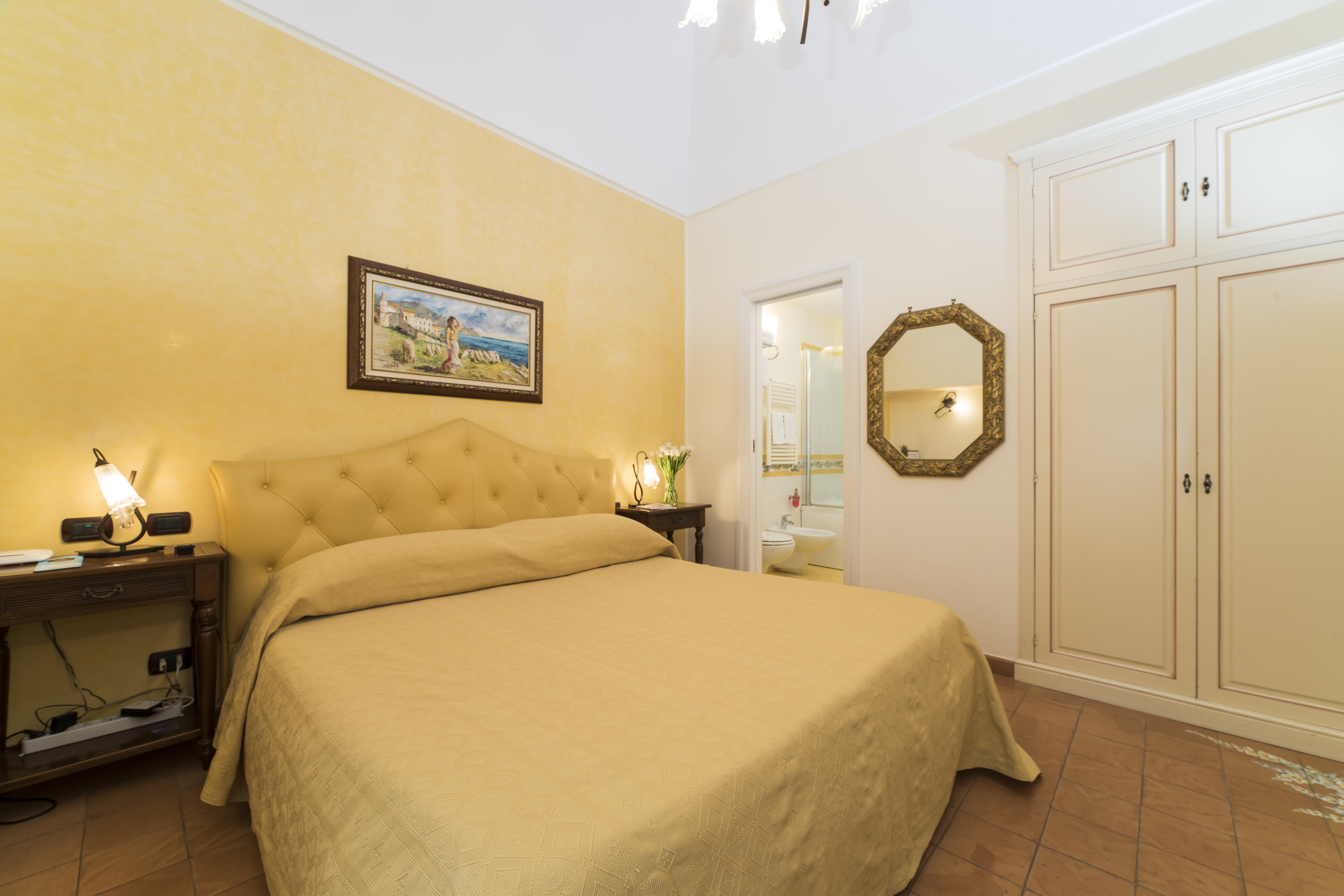 Hotel Villa Annalara Charme And Relax Amalfi Exteriör bild