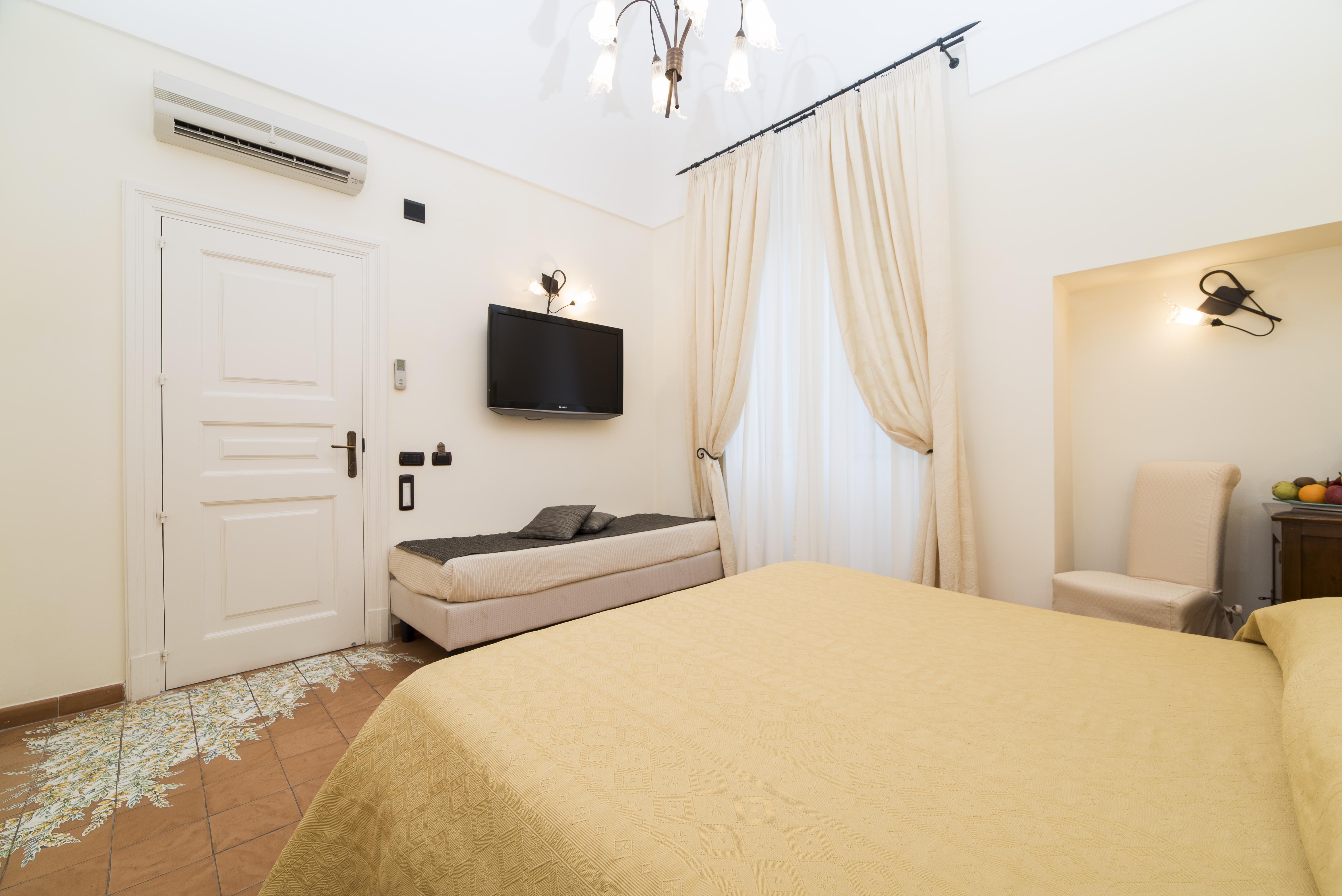 Hotel Villa Annalara Charme And Relax Amalfi Exteriör bild