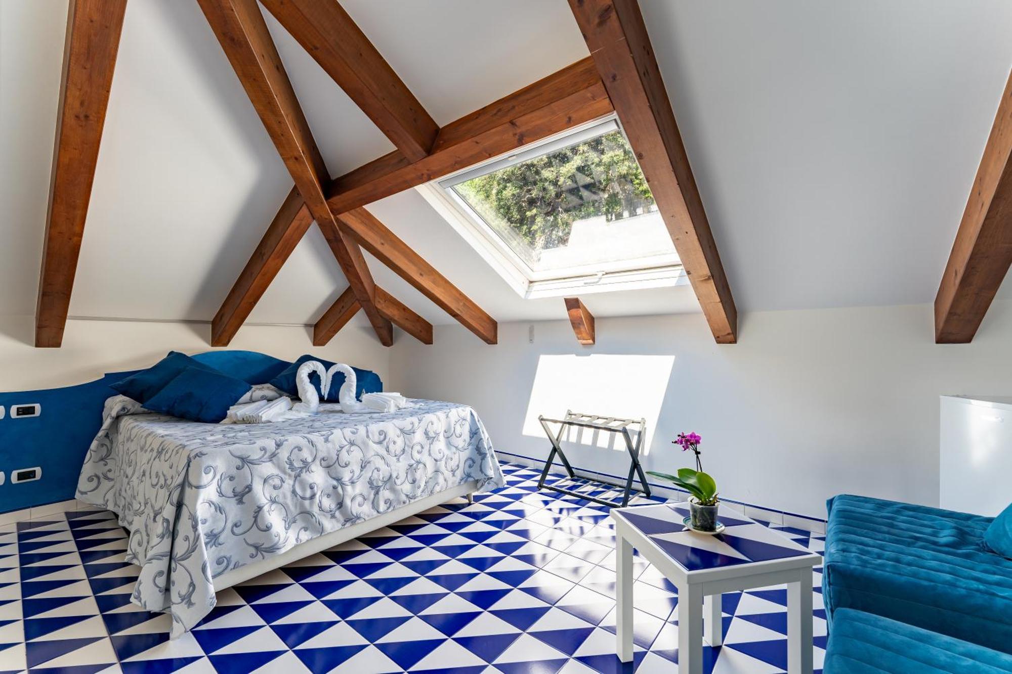 Hotel Villa Annalara Charme And Relax Amalfi Exteriör bild