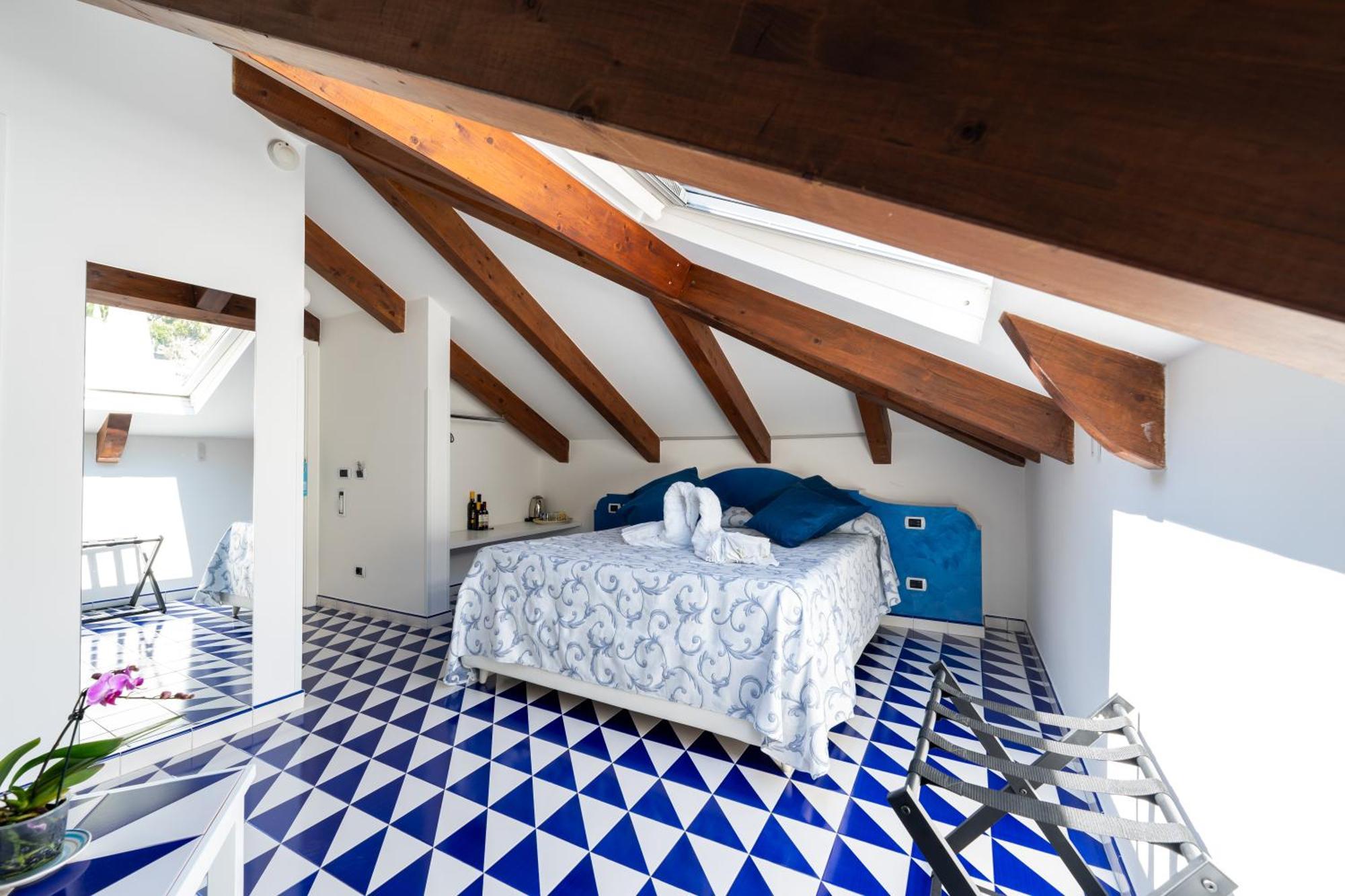 Hotel Villa Annalara Charme And Relax Amalfi Exteriör bild
